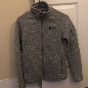 Patagonia Jacket